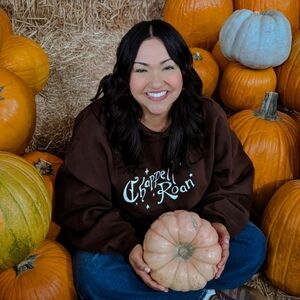 Meet your Posher, Deborah